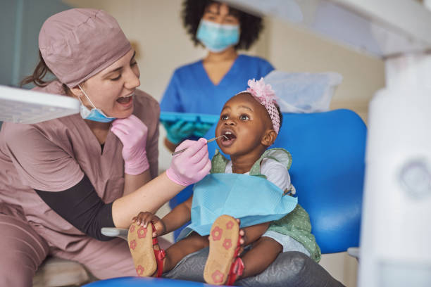 Best Emergency Dental Care  in Long Beach, MD
