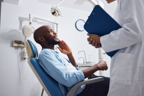 Best TMJ/TMD Treatment  in Long Beach, MD