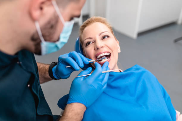 Emergency Dental Services in Long Beach, MD
