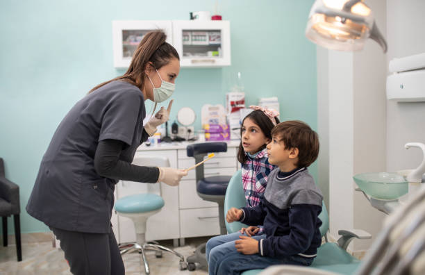 Best Dental Fillings (Composite and Amalgam)  in Long Beach, MD