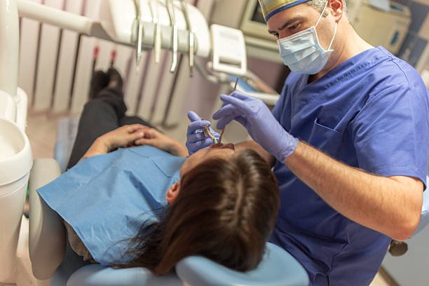 Best Dental X-Rays and Imaging  in Long Beach, MD