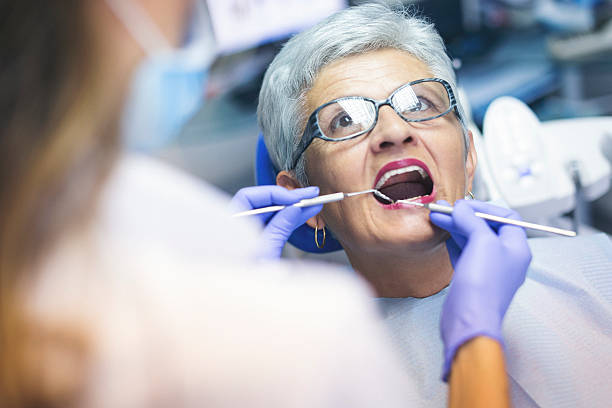 Best Dental Inlays and Onlays  in Long Beach, MD
