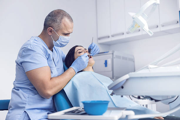 Long Beach, MD Holistic Dental Care Services Company