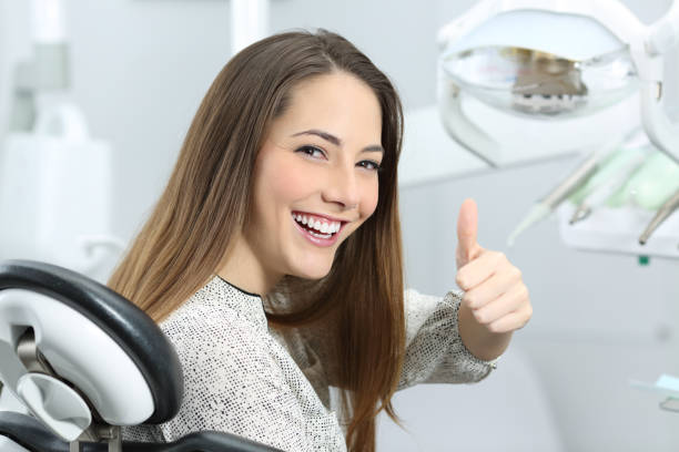 Dental Bonding in Long Beach, MD
